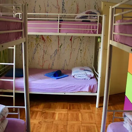 Wonderful World * Split