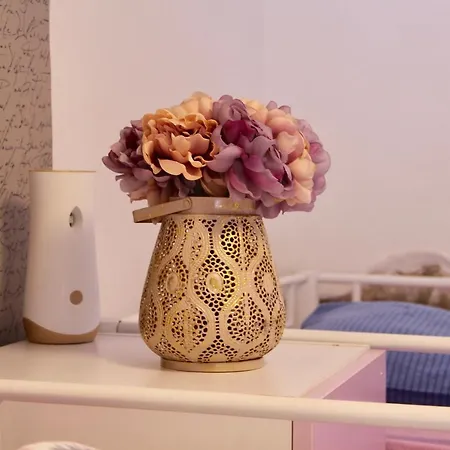 Hostal Wonderful World