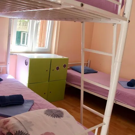 Wonderful World Hostel