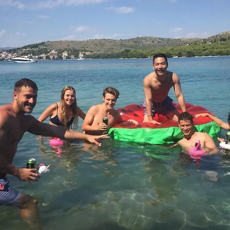 Wonderful World Hostel