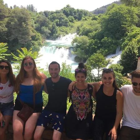 Wonderful World Hostel Split