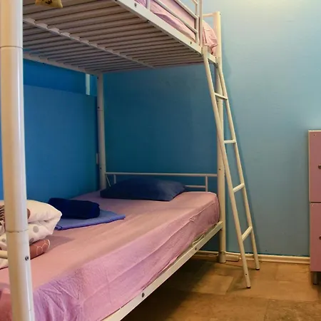 بيت شباب Wonderful World *