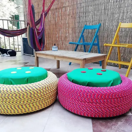 بيت شباب Wonderful World *