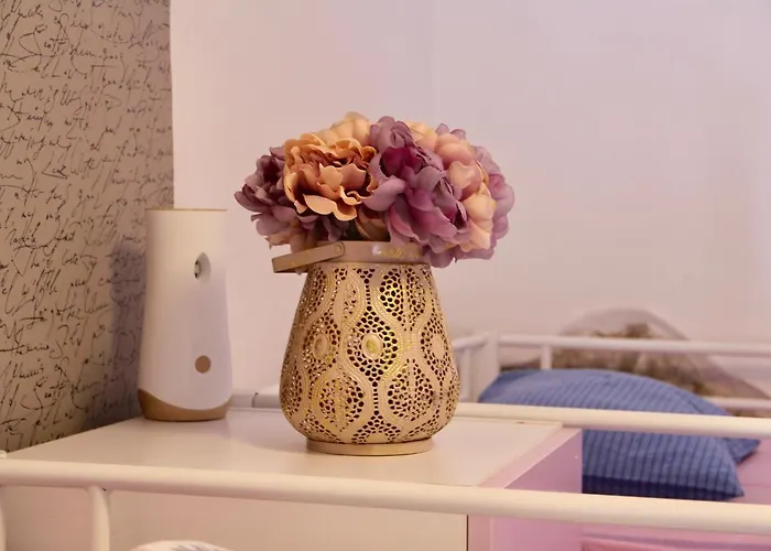 Хостел Wonderful World