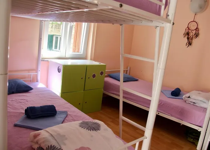 Wonderful World Hostel