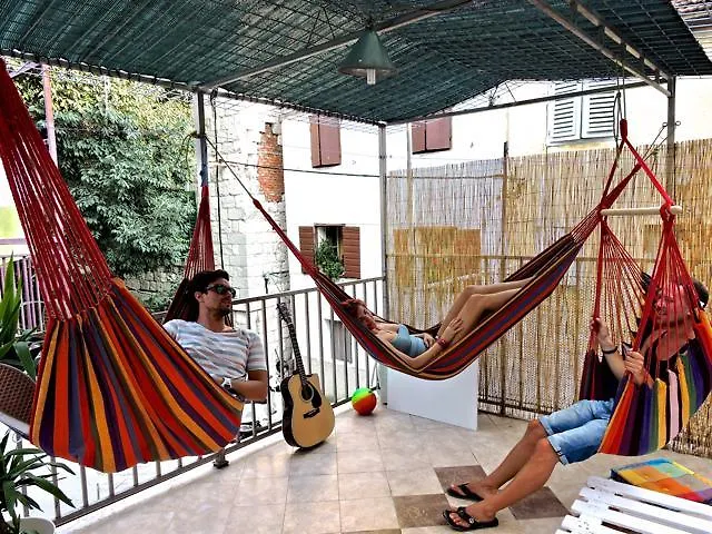 Wonderful World Split