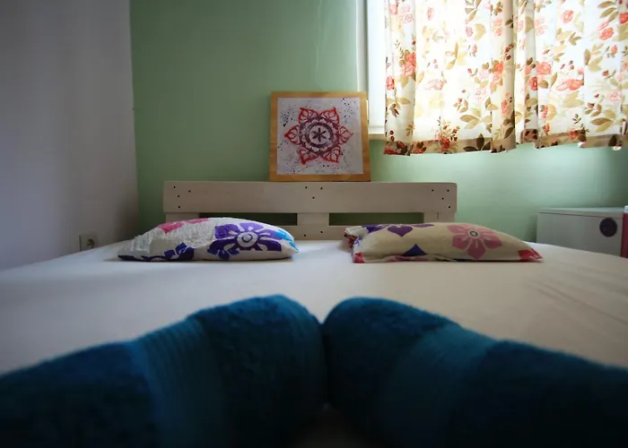 Wonderful World Split