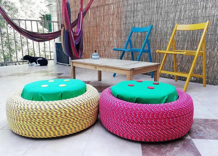 Hostel Wonderful World *