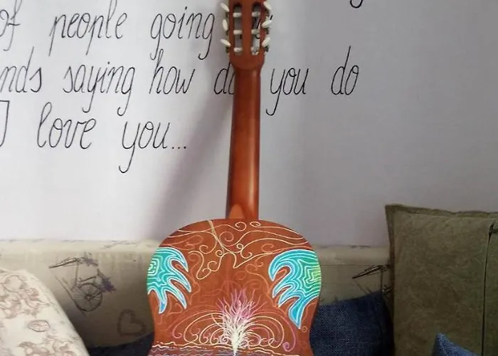 Wonderful World Сплит