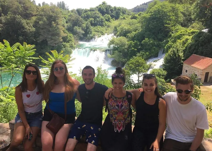 Wonderful World Hostel Split