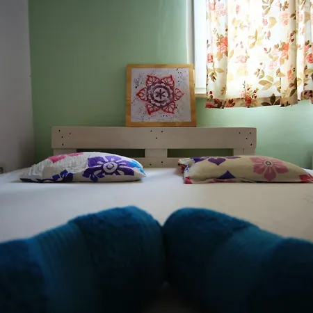 Wonderful World Split