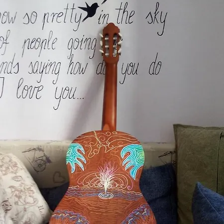 Wonderful World Split